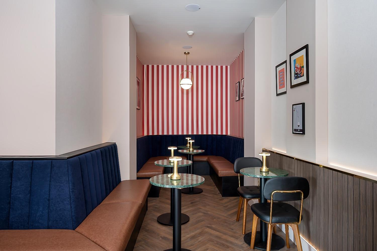 D8 - Shoreditch Лондон Екстер'єр фото
